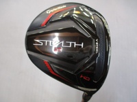 STEALTH2 HD 球道木桿 (桿身 TENSEI RED TM50(JP))