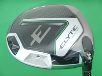 ELYTE MAX FAST 開球木桿 (桿身 LIN-Q GREEN 40 for CW(JP))