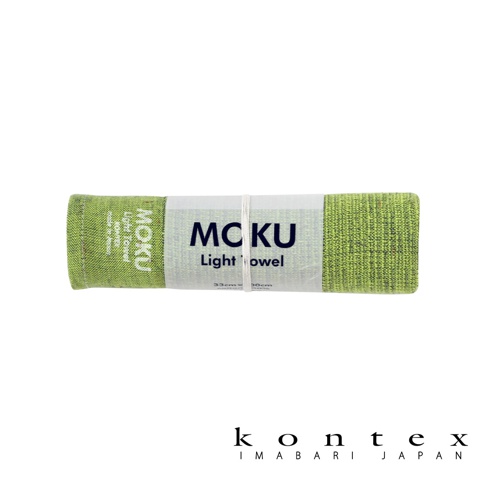 主圖_[KONTEX]-MOKU超速乾輕薄吸水毛巾-萊姆綠.jpg