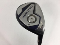 MACTEC NV Hybrid ー 2012 長鐵/混血桿/小雞腿 (桿身 NV-201UN)