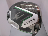 ELYTE MAX FAST 開球木桿 (桿身 LIN-Q GREEN 40 for CW(JP))