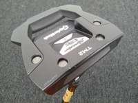 SPIDER GTx BLACK TRUSS TM2 推桿 (桿身 特製鋼[33])