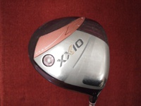 XXIO 2024 Bordeaux 開球木桿 (桿身 MP1300L)