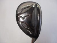 JPX FLI-HI 2024 長鐵/混血桿/小雞腿 (桿身 NSPRO850GHneo)