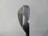 VOKEY SM10 Tour Chrome 52-12F 挖起桿 (桿身 DG120)