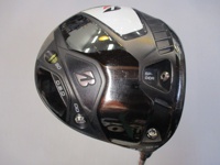 B2 HT 開球木桿 (桿身 VANQUISH BS50)