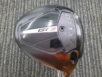 GT3 開球木桿 (桿身 TENSEI 1K BLACK 65(JP))