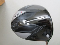 TSi1 開球木桿 (桿身 TSP013 45(JP))