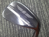VOKEY SM10 Jet Black 52-08F 挖起桿 (桿身 BV105)
