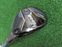 G440 HYBRID 長鐵/混血桿/小雞腿 (桿身 ALTA J CB BLUE(JP))