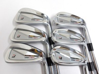 258CBP 鐵桿組 (桿身 N.S.PRO MODUS3 TOUR 105 DUAL FLOW)
