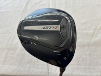 GT4 開球木桿 (桿身 Diamana ZF60)