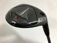 TSR1 HYBRID 長鐵/混血桿/小雞腿 (桿身 TSP121 55(JP))