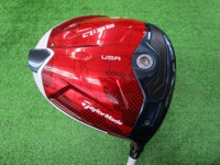 Qi35 Teams Edition USA 開球木桿 (桿身 AIR SPEEDER 50(US))