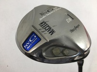 MACTEC NVG 開球木桿 (桿身 Quadra Action Shaft Plus)
