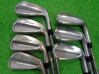 T150 2025 鐵桿組 (桿身 Dynamic Gold)