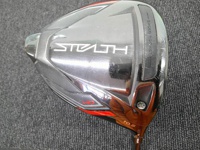 STEALTH HD 開球木桿 (桿身 TENSEI RED TM50(JP) 不附扳手)
