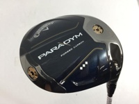 PARADYM ◆◆◆ 開球木桿 (桿身 VENTUS GREEN 5 for Callaway)