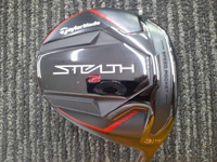 STEALTH2 球道木桿 (桿身 TENSEI RED TM50(JP))