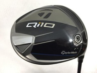 Qi10 開球木桿 (桿身 Diamana Blue TM50(JP))