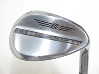 VOKEY SM10 Tour Chrome 56-12D 挖起桿 (桿身 DG(JP))