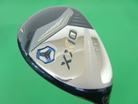 XXIO Hybrid 2024 Navy 長鐵/混血桿/小雞腿 (桿身 MP1300)