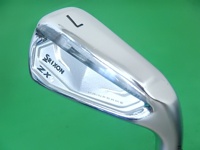 SRIXON ZX4 Mk II 7I 單號鐵 (桿身 Diamana ZX II for IRON 1S)