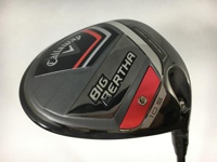 BIG BERTHA 2023 開球木桿 (桿身 SPEEDER NX for Callaway(JP))