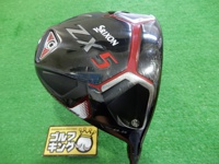 SRIXON ZX5 開球木桿 (桿身 Diamana ZX50)