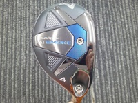 PARADYM Ai SMOKE UT 長鐵/混血桿/小雞腿 (桿身 VENTUS HB BLUE 8)