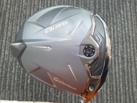 Qi35 開球木桿 (桿身 2025 Diamana BLUE TM50(JP))