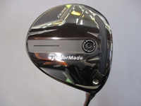 Qi35 球道木桿 (桿身 2025 Diamana SILVER TM55(JP))