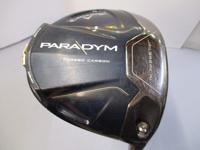 PARADYM 開球木桿 (桿身 TENSEI 50 for Callaway(JP))