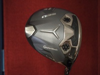 Qi35 LS 開球木桿 (桿身 2025 Diamana SILVER TM55(JP))