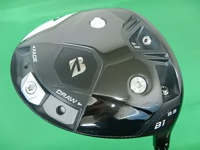 B1 ST 開球木桿 (桿身 TENSEI Pro Blue 1K 60)