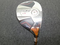 APEX UW 2024 長鐵/混血桿/小雞腿 (桿身 TENSEI 70 for Callaway(JP))