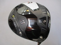 B2 HT 開球木桿 (桿身 SPEEDER NX BLACK 50)