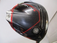 STEALTH2 開球木桿 (桿身 TENSEI RED TM50(JP))