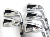 XXIO X 2024 鐵桿組 (桿身 DG 95 5S)