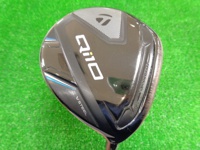 Qi10 球道木桿 (桿身 VENTUS BL 6)