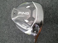 G430 MAX 球道木桿 (桿身 ALTA J CB BLACK(JP) 不附扳手)