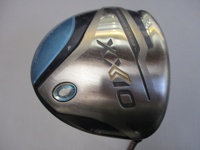 XXIO 2022 Blue 開球木桿 (桿身 MP1200L)