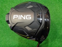 G430 LST 開球木桿 (桿身 ALTA J CB BLACK(JP))