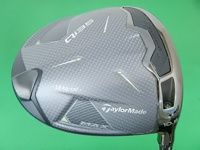 Qi35 MAX 開球木桿 (桿身 2025 Diamana BLUE TM50(JP))