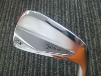 SRIXON ZX UTILITY 長鐵/混血桿/小雞腿 (桿身 N.S.PRO MODUS3 SYSTEM3 TOUR 125)