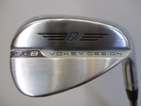 VOKEY SM8 Tour Chrome 50-08F 挖起桿 (桿身 DG(JP))
