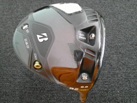 B2 HT 開球木桿 (桿身 VANQUISH BS50)