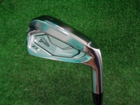 SRIXON ZX5 Mk II 長鐵/混血桿/小雞腿 (桿身 Diamana ZX II for IRON)