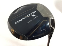 PARADYM X 開球木桿 (桿身 DIAMANA 50 for Callaway)