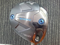 PARADYM Ai SMOKE 340 MINI 開球木桿 (桿身 TENSEI 60 for CW(JP))